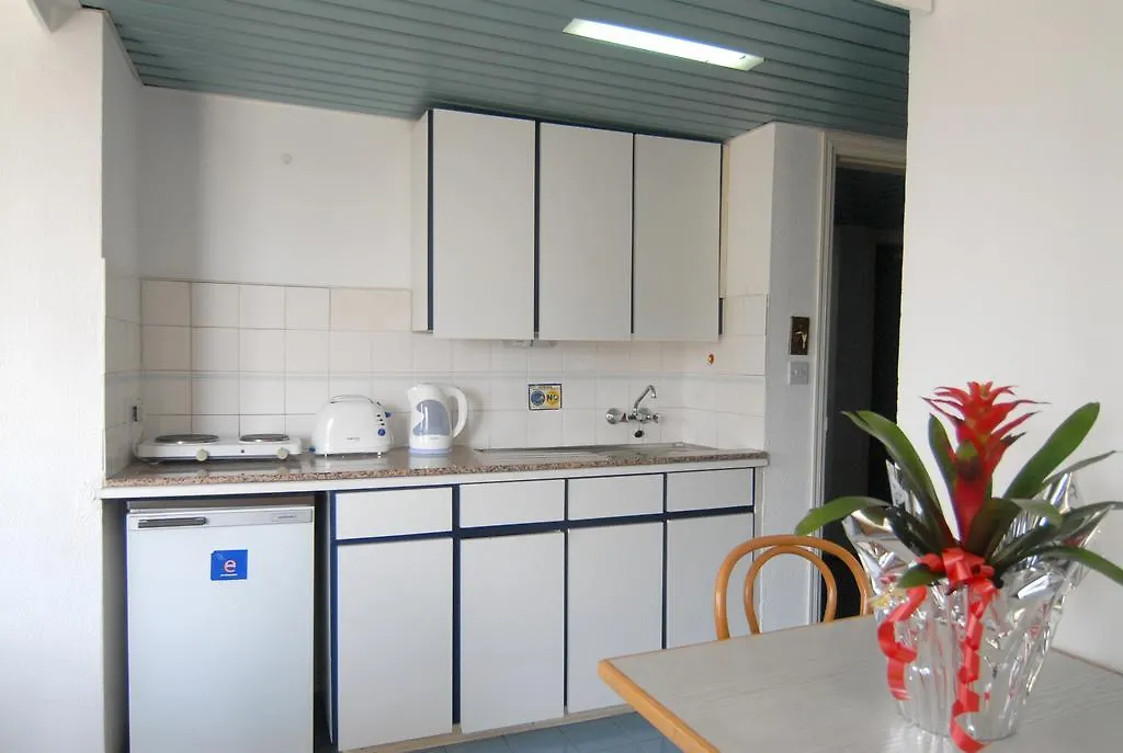 Sunflower Hotel Apartments Larnaca