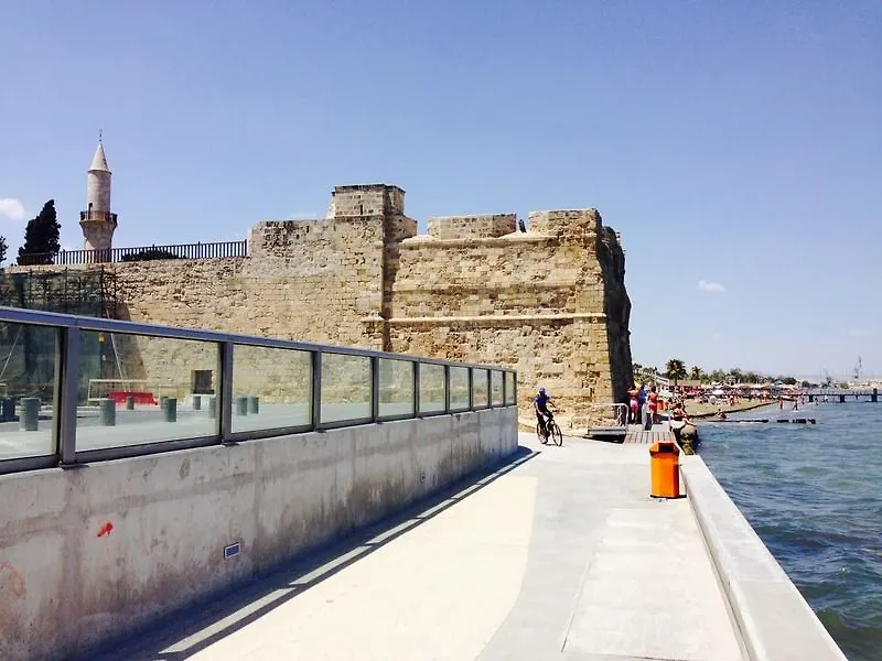 Sunflower Hotel Apartments Larnaca Aparthotel
