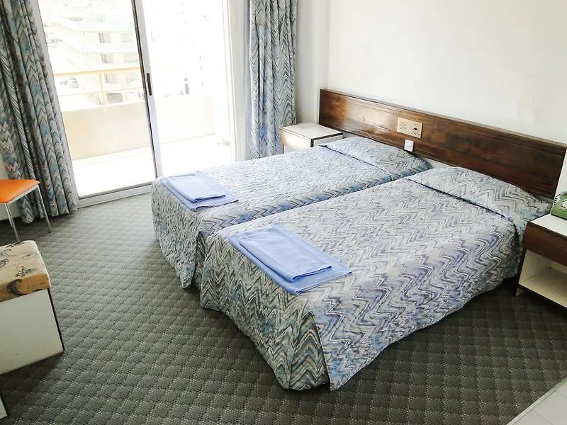 Aparthotel Sunflower Hotel Apartments Larnaca