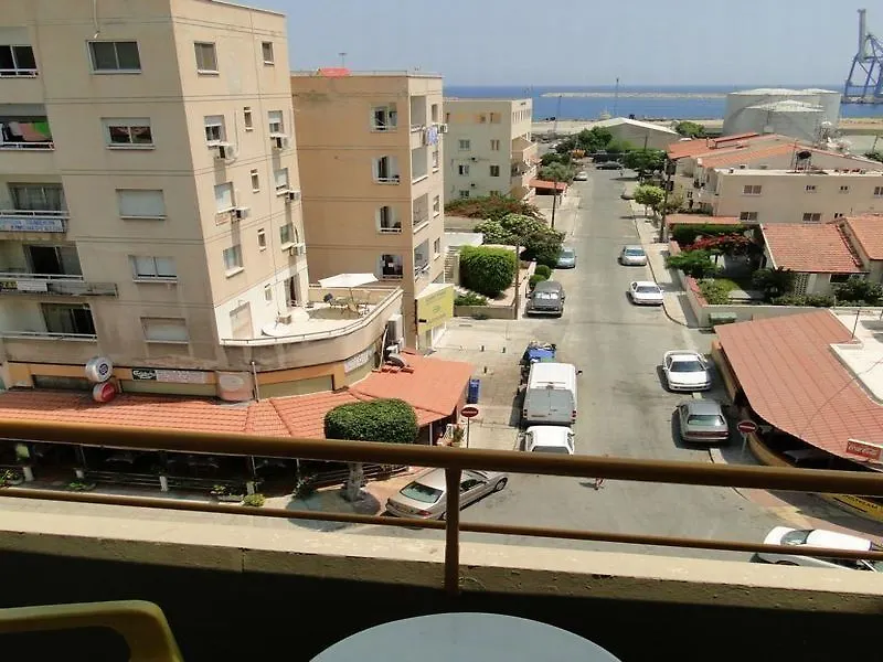 Hotel de apartamente Sunflower Hotel Apartments Larnaca