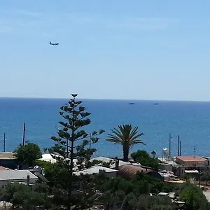 Pelides Apartment
