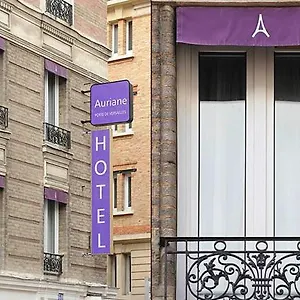 Auriane Porte De Versailles Hotel Paříž