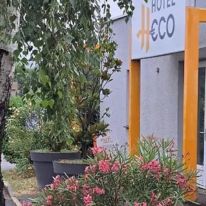 Première Classe Lyon Sud Hotel Vienne (Isere)