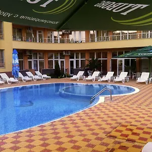 Beatris Family House Hotel