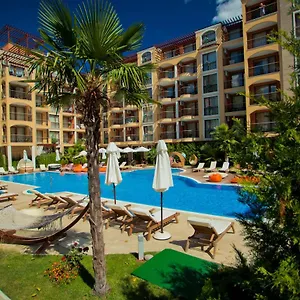 Harmony Jungle Hotel de apartamente