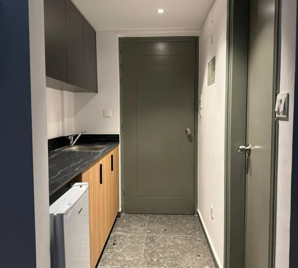 Sunflower Hotel Apartments Larnaca