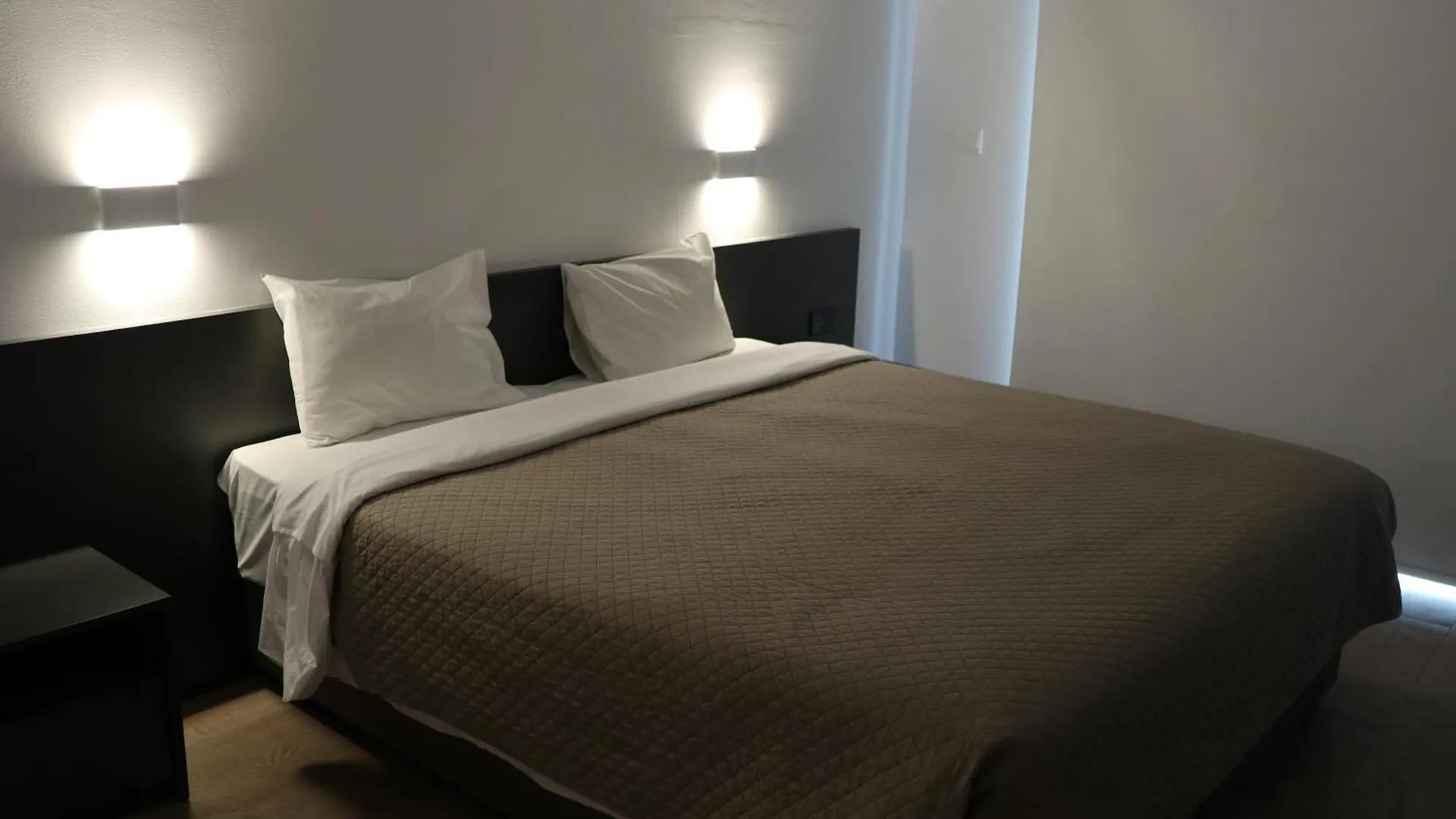 Sunflower Hotel Apartments Larnaca 3*,  Chypre
