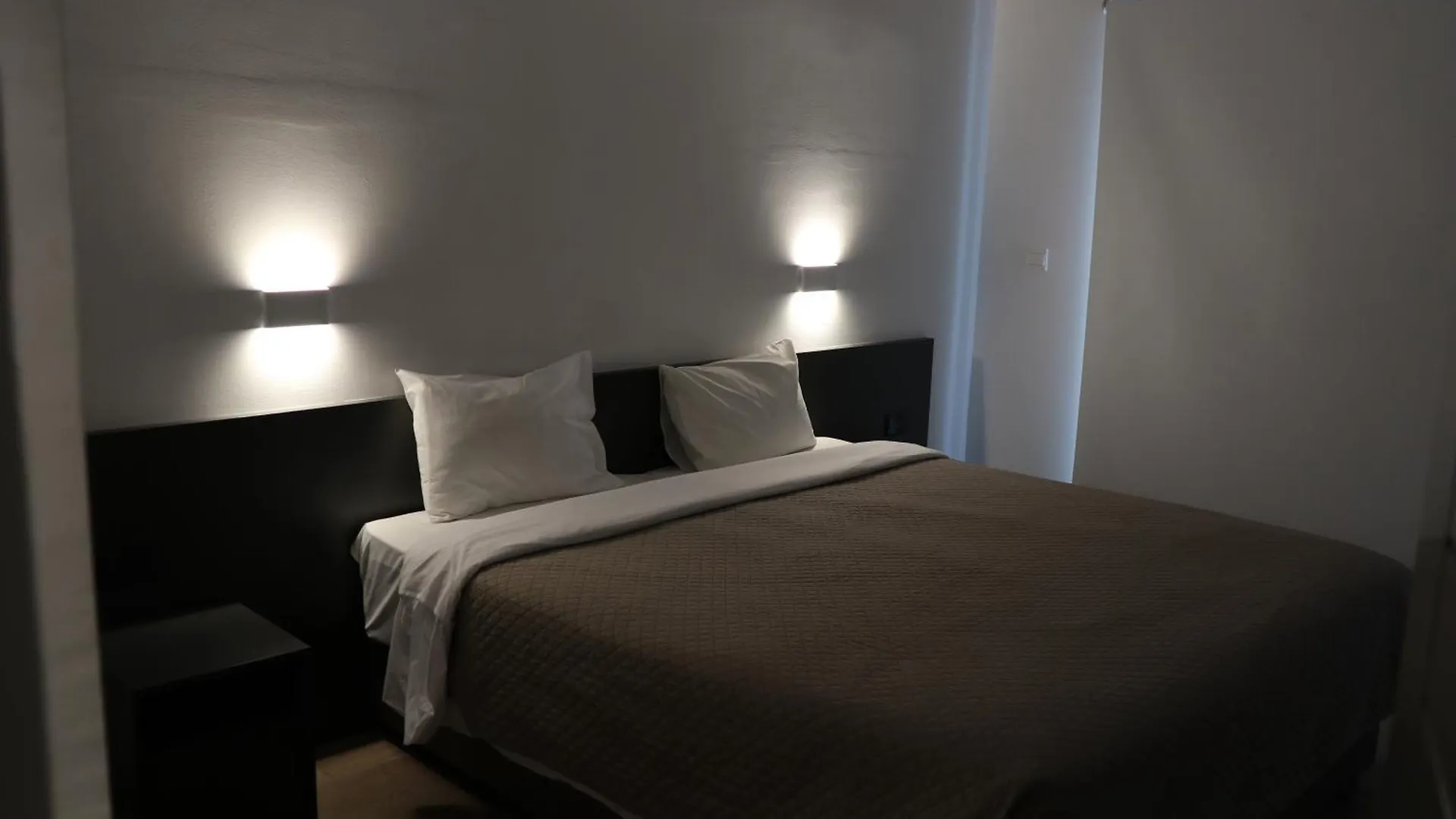 Appart hôtel Sunflower Hotel Apartments Larnaca