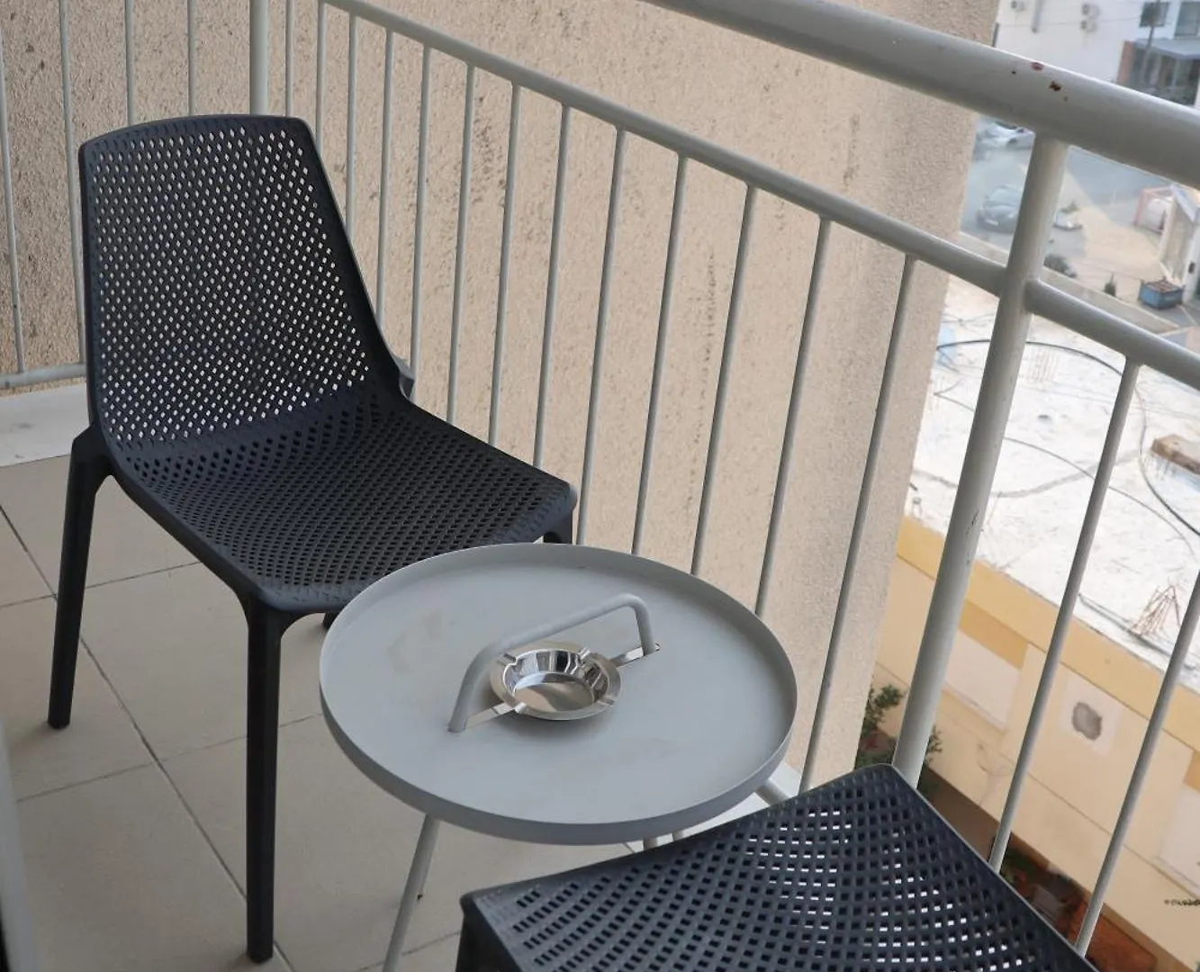 Sunflower Hotel Apartments Larnaca Appart hôtel