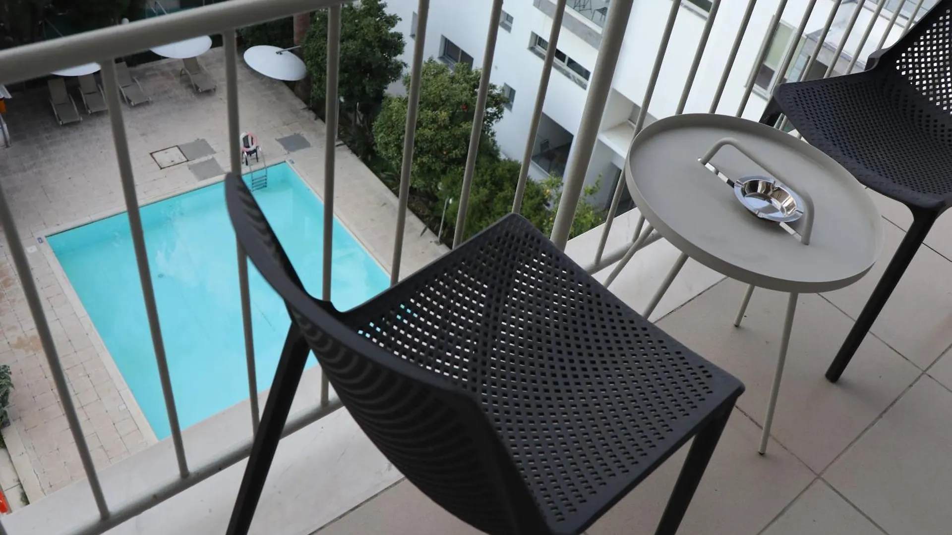 Sunflower Hotel Apartments Larnaca
