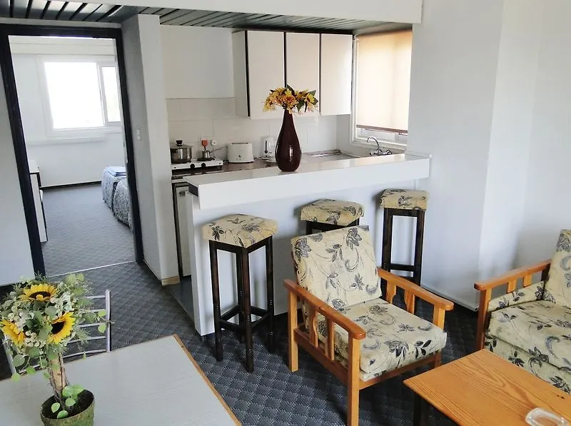 Sunflower Hotel Apartments Larnaca