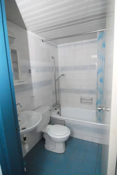 Sunflower Hotel Apartments Larnaca Chypre