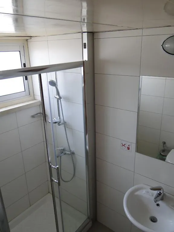 Sunflower Hotel Apartments Larnaca