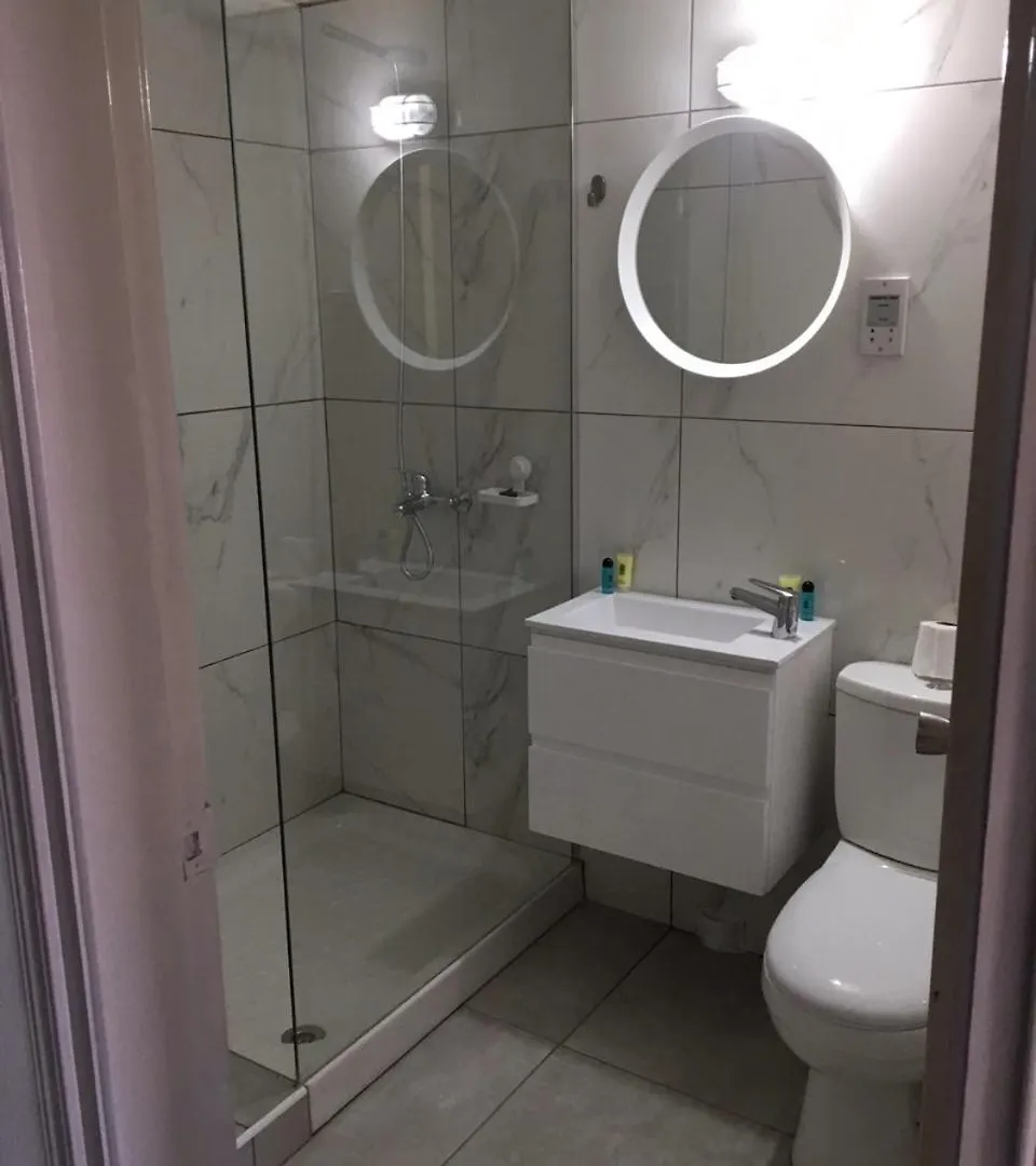 Sunflower Hotel Apartments Larnaca